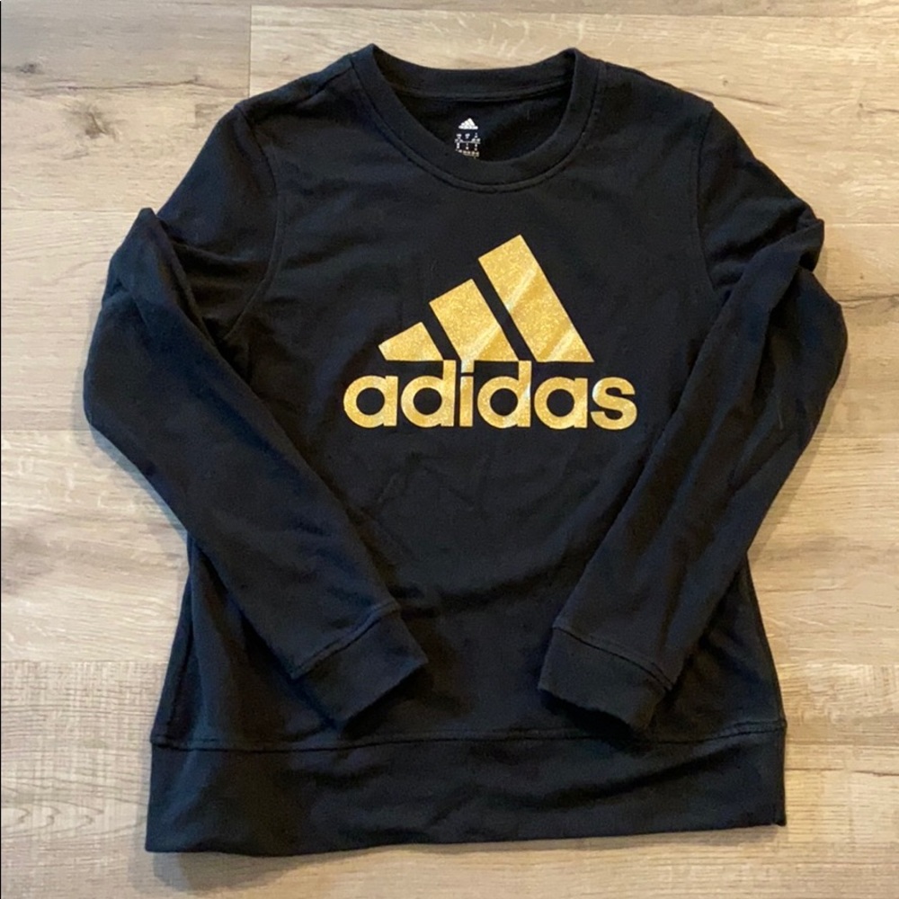 Adidas Crewneck Sweater